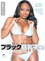 black big tits mom