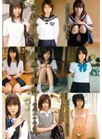 Purity - Four Hour Special Selection Of Innocent Barely Legal Girls With Tiny Sensitive Tits - 2008 Edition