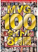 MVG 100 Titles - 8 Hours