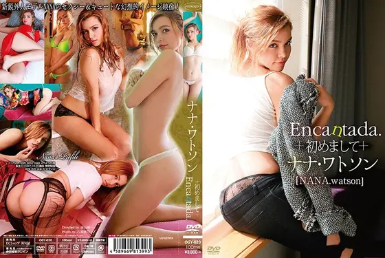 Encantada.〜初めまして〜/NANA.watson