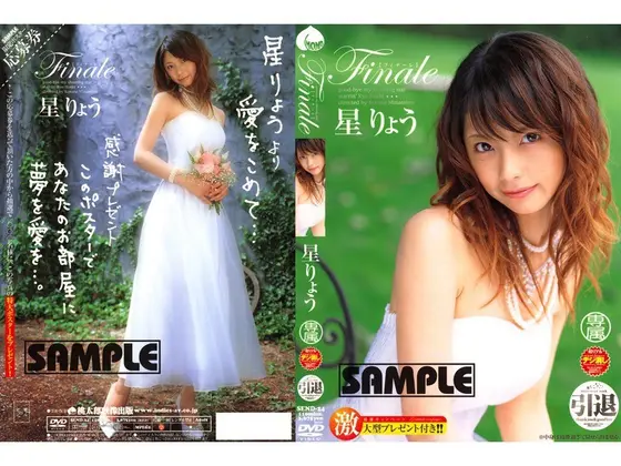Finale Ryo Hoshi