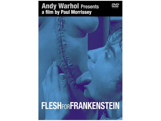 Flesh for Frankenstein