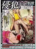 侵犯 美女と野獣