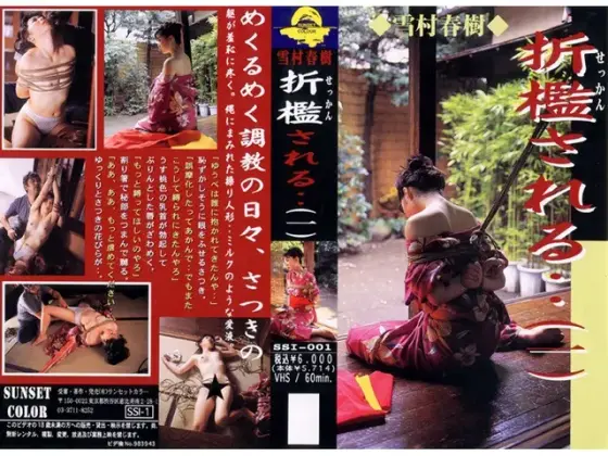 折●される‥ （一）