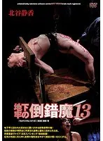 The Perverse Magical Dungeon 13 Shizuka Kitatani