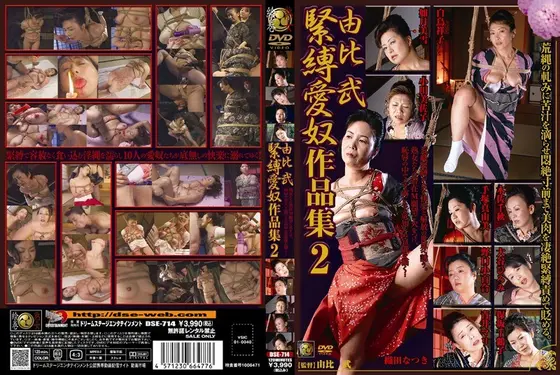 Take Yui's Bondage S***e Collection 2