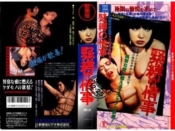 bondage affair