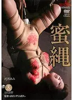 Secret Bondage Ami Kasai