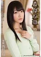 Mother-in-law S***e - Special Edition - Sho Nishino
