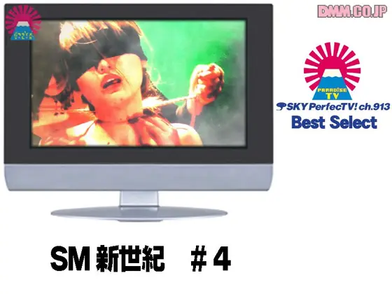 New Century of S&M #4