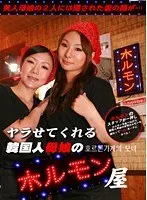 The Horumon Restaurant Where A Korean Stepmother And Daughter Will Let You Fuck Them (2)