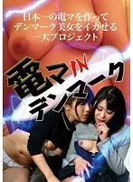 Big Vibrator In Denmark A Massive Project To Build The Best Big Vibrator In Japan And Make These Danish Beauties Cum