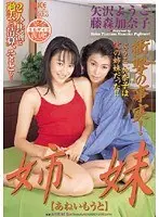 復刻 姉妹 【あねいもうと】 矢沢ようこ 藤森加奈子