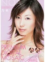 Premium Digital Mosaic Vol.001 Noa