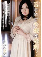 Imprisoned Young Lady's Tragedy 2 Airi Minami