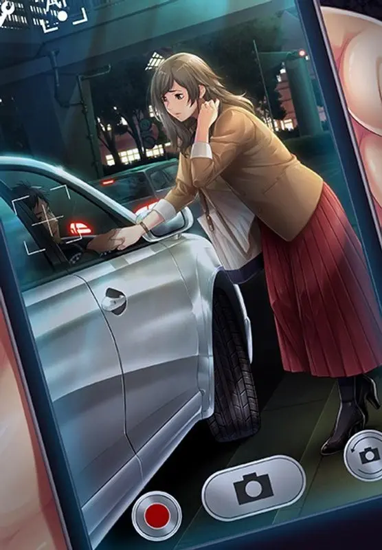 Motion animation: Still I Love My Wife 2