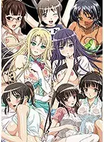 Cram School For Women Lesbian Climaxes 6