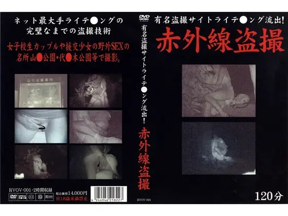 Leaks From Famous Voyeur Website! Inferred Film Voyeur