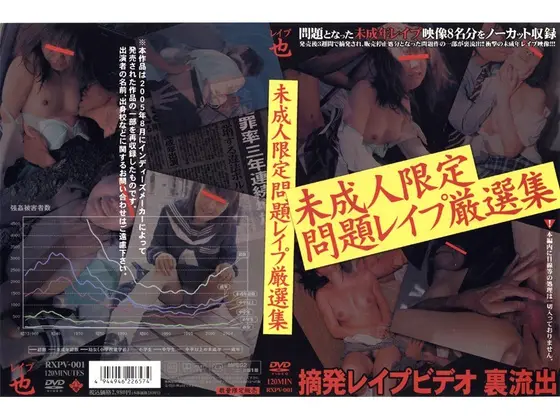 Teen Only Issues - Selection Of The Best R***s