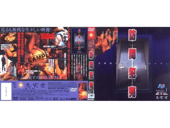訪問犯売 Disc.1