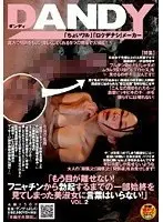 "She Can't Take Her Eyes Off It! The Beautiful Chaste Woman Who Saw The Entire Process Of A Limp Dick Getting Hard Needs No Words!" vol. 2