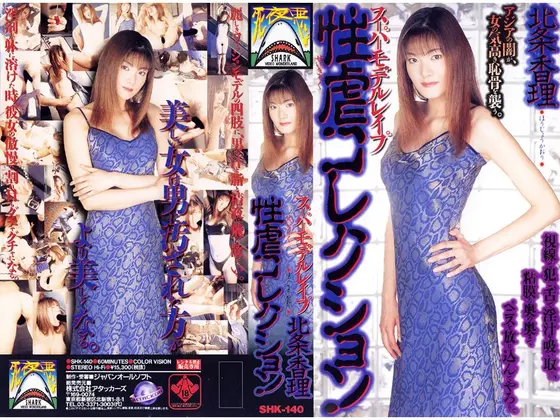 Super Model Gets Banged - Sex S***e Collection