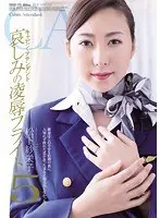 キャビン・アテンダント 哀しみの凌●フライト5 松下紗栄子