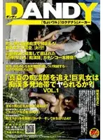 「真夏の痴●師を追え！巨乳女は痴●多発地帯でヤられるか？」