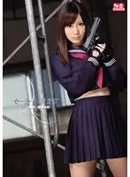 Sailor Uniform Investigator - The Target in the School is Honor S*****t M Minami Kojima