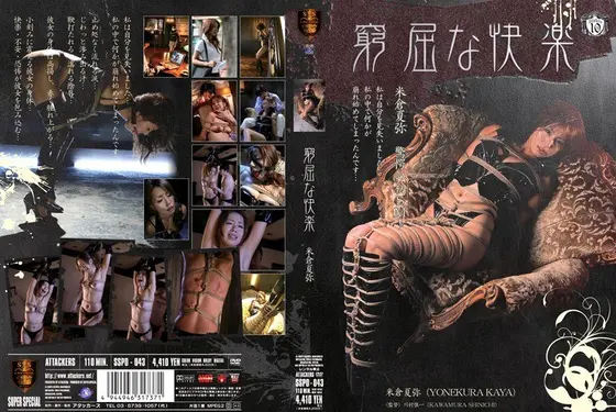 Constrained Pleasures - Kaya Yonekura