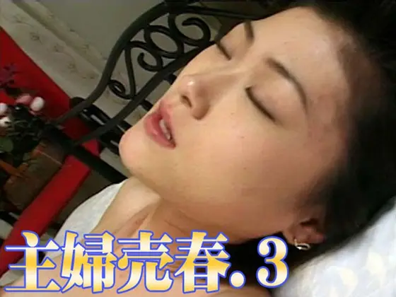 Housewife Prostitute 3