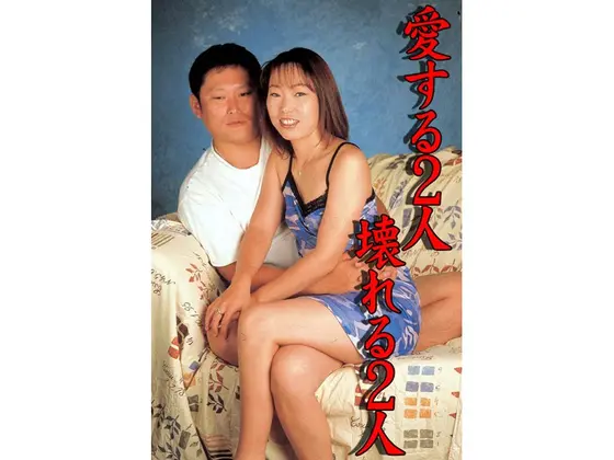 Two Lovers Broken Down