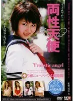 Hermaphrodite Angel