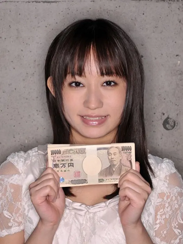 [Special Price] If Mika Osawa Can Hold On To That Money Without Dropping It, She'll Win 1 Million Yen In This Variety Special Challenge! No Matter What Questions Our Actors Ask Her, No Matter How Hard They Fuck Her, She Won't Let That 1 Million Yen Drop From Her Mouth No Matter What Position She Gets Fucked In, No Matter How Many Times She Cums, No Matter How Much She Pants And Moans, She's Not Letting Go Of That 1 Million Yen...