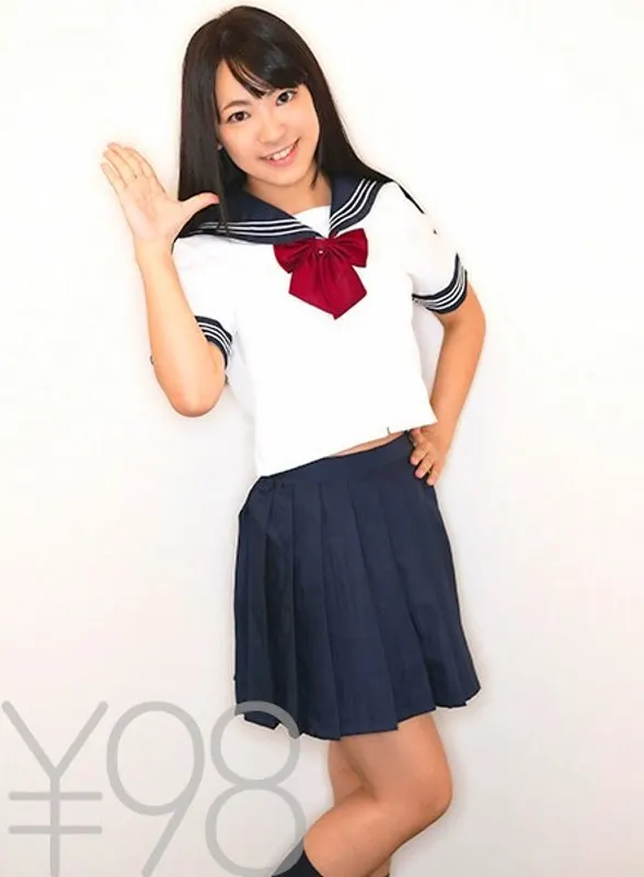 [Special Value] Haruna Has Long Black Hair, And She's Been Skipping School And Spending Her Time At A Manga Cafe, So It's Time To Fuck Her! She Tried To Muffle Her Screams Of Pleasure So The Neighbors Wouldn't Hear, So We Relentlessly Pumped Her From Behind. After Being F****d To Cum Over And Over From Behind, She Gave Us A Cowgirl And Started Grinding Her Hips To Make Us Men Feel Good. And When She Could No Longer Resist While Being Fucked In The Missionary Position, We Splattered Her Uniform With Gobs And Gobs Of Hot Steaming, Rich And Thick Semen.