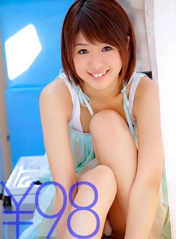 Special Offer - Miinana-chan Wrings Every Drop Of Cum Out Of Your Cock. She Starts By Riding You Cowgirl Style, Letting You Fuck Her From Underneath. You Make Her Cum Fucking Her From Behind, And You Fuck Her In Missionary Position Until You Cum On Her Face. After That, She Gives You A Clean Up Blowjob, And Doesn't Waste A Drop Of Cum Nanami Kawakami