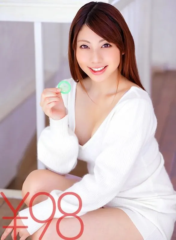Special Offer - I Used My Favorite Trick To Creampie Beautiful Young Maho-chan. My Cock Tears Right Through The Fake Condom While She's Blindfolded, So I Can Fuck Her Bareback. I Take Off The Blindfold And Show Her The Condom So She Thinks It's Safe, But I've Actually Been Cumming Inside Her All Along! Maho Ichikawa