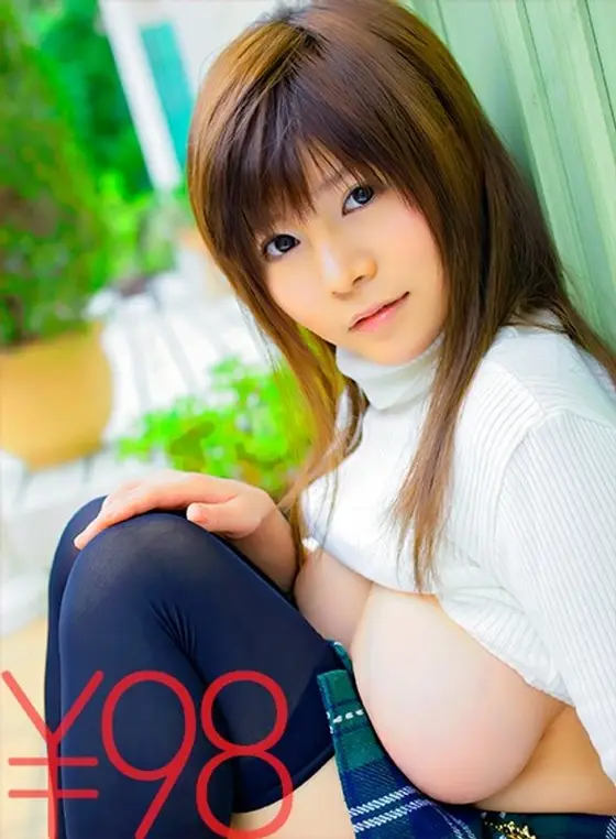 Watch Yui Serizawa 's Movie At An Affordable Price! - Sex With A Girl With Massive J-Cup Tits. Doing A Teleprompter Interview, She Can't Speak Because Of The Overwhelming Pleasure Of The Sex She's Having. She Gets Fucked From Below Reverse Cowgirl Style, Her J-Cup Tits Shake During Seated Sex, And She Squirts Bucketloads While Being Fingered. Finally She Gets Fucked Hard And Deep And They Cum At The Same Time - Yui Serizawa
