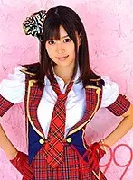 Tsukasa-chan Is Wearing An Idol Outfit And Currently Studying The 48 Basic Techniques Of Sex. She's Struggling With Her Training While Working With A Male Actor, Allowing Him To Lead While Shaking Her Ass. As She Learns Her Technique, He's Banging Her Pussy With Hard Piston Thrusts, And Pumping Her Cunt In The Missionary Position For All To See. And As She Gets Throttled With More High-Speed Piston-Pounding Thrusts, It All Ends With A Cum Face Semen Splattering. Tsukasa Aoi