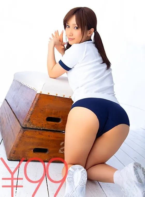 Ass Angles And Open-Hole Bloomers For A Pleasure Palace Pussy Fuck. Use The Vaulting Box To Pump Her From Behind, And Then Make Her Squat And Shake Her Ass. After You Thoroughly Thrust Her From Behind In A Standing Backdoor Fuck, Take Her Down On To The Mat For A Sideways Fuck. Pump Her Hard From Behind, And Make Her Scream. And Finish Her Off As You Both Cum While You Shoot Your Wad Into Her Ass. Minami Kojima