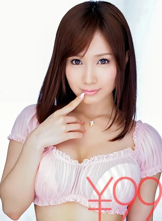 Let's Watch Some Deep And Rich Kisses And Blowjob Action In POV Angles Let Minami-chan Handle Everything For You, All You Have To Do Is Ejaculate Enjoy Slobbering Kisses In Close-Up Angles You Can Also Enjoy Nipple Licking She'll Chomp On That Cock And Give You A Hot Blowjob And You'll See This In Close-Up Angles Too After Plenty Of Blowjob Action, She'll Give You A High-Speed Handjob For A Super Splattering Ejaculation Minami Kojima
