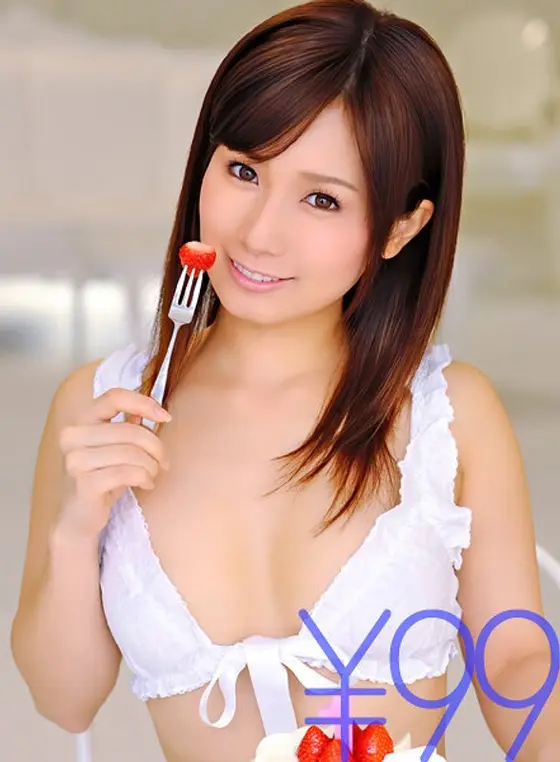 (Instant Nookie) Mina-chan Is Having Surprise Sex. She Was Eating At An Izakaya Bar When Suddenly, A Buck Naked Man Appears. And As Soon As They Meet, They Start Having Quickie Sex. She's Still Clothed, But He Uses The Tables And Chairs To Fuck Her Brains Out. Although She's Surprised And Embarrassed, She's Feeling Good Through It All. Minami Kojima