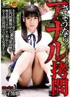 Goodbye Anal T*****e Chika Hirako