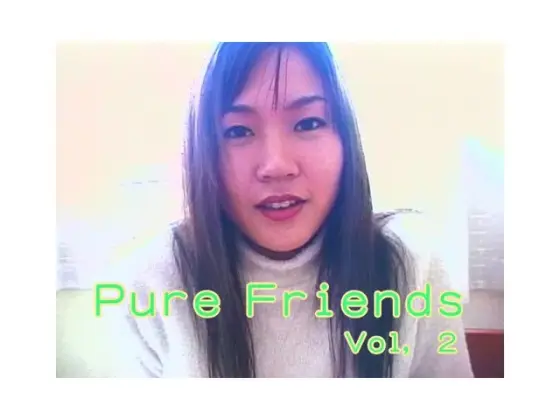 Pure Friends Vol. 2