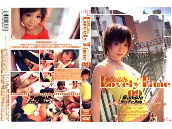Lovely Time 09