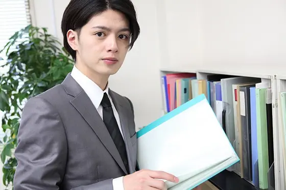 Takuya Watabe Is My Boyfriend ~ Office Days ~ You're Not Going Home Tonight