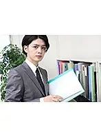 Takuya Watabe Is My Boyfriend ~ Office Days ~ You're Not Going Home Tonight