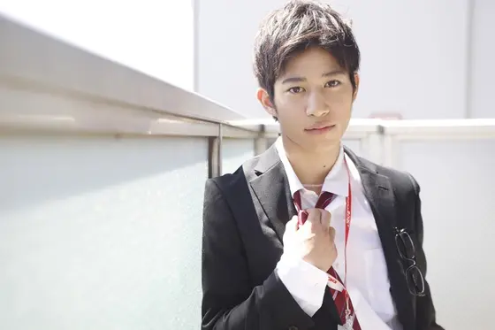 Kengo Okamoto, Male Employee, Is Forcibly Stripped Naked
