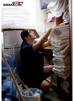 バイトSEX動画 ラブホテル清掃スタッフ 水野 21歳 大学生