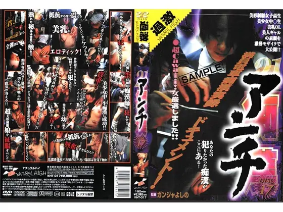 アンチ21人痴● 17